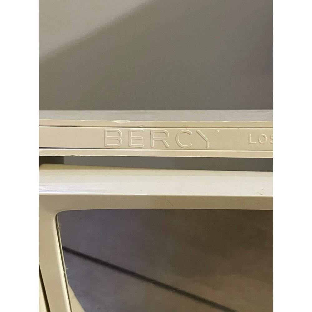 Vintage Mirror-Go-Lightly Lighted Makeup Mirror with Travel Case Used - Picture 16 of 16